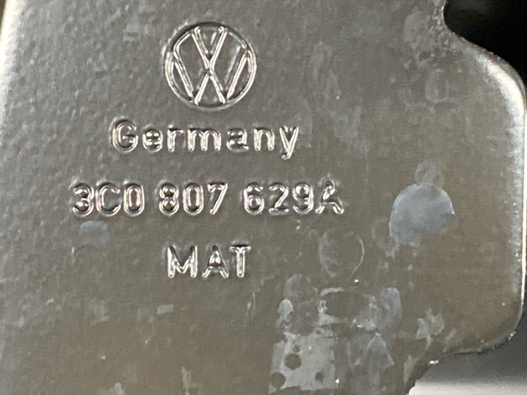 Усилитель бампера, 2020 рублей, Красноярск