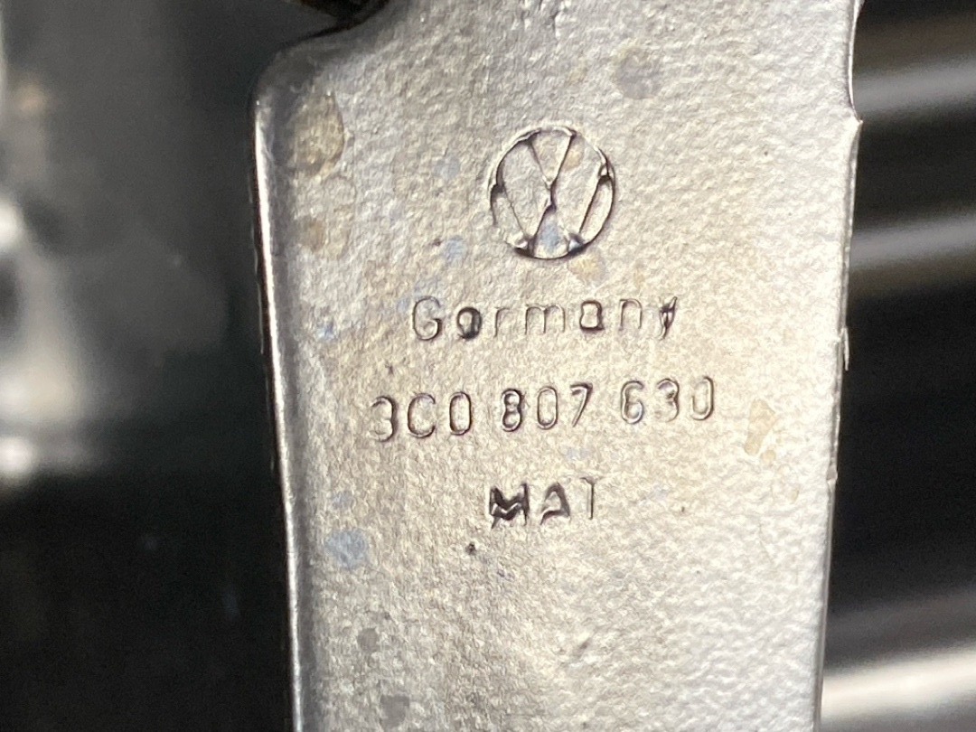 Усилитель бампера, 2020 рублей, Красноярск