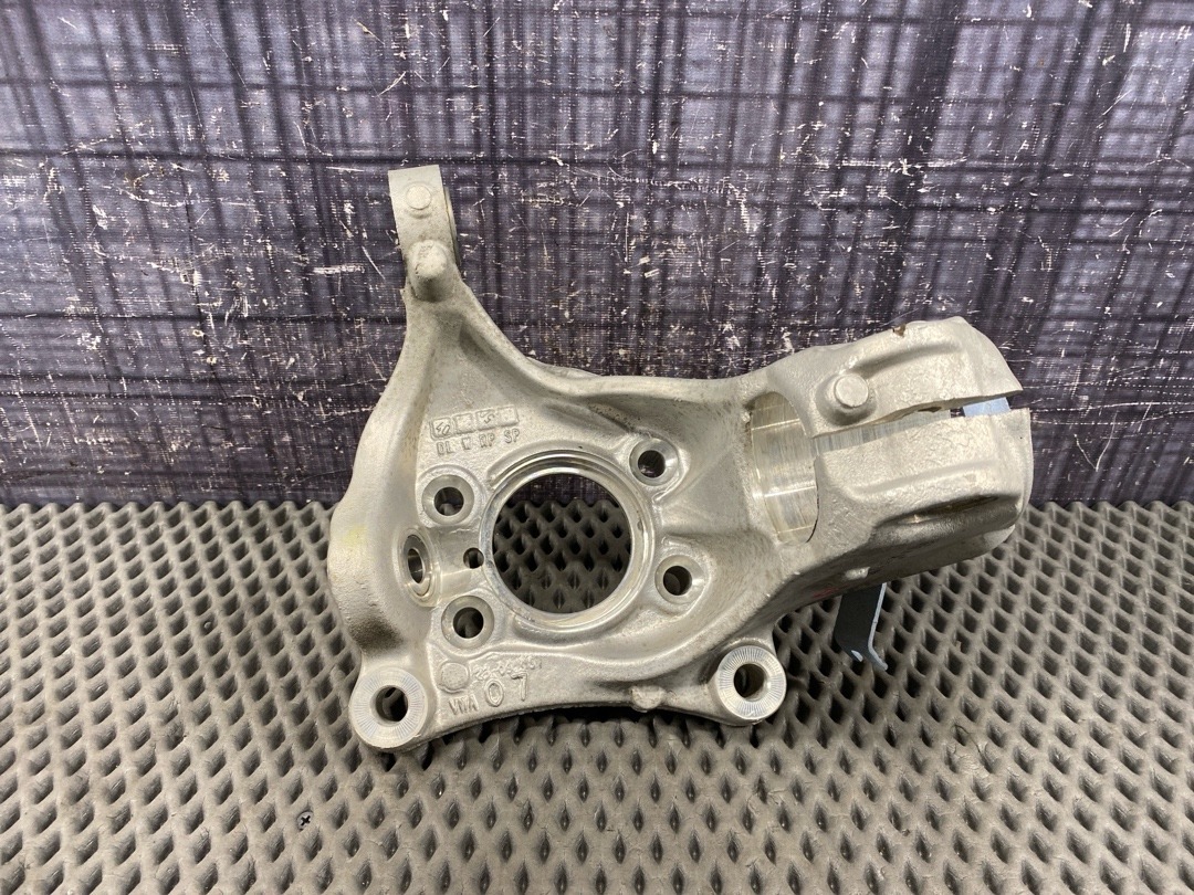 Поворотный кулак, 4320 рублей, Красноярск