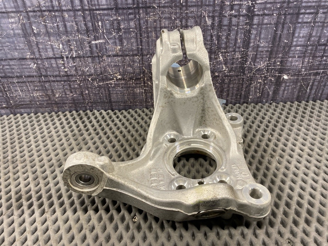 Поворотный кулак, 4320 рублей, Красноярск