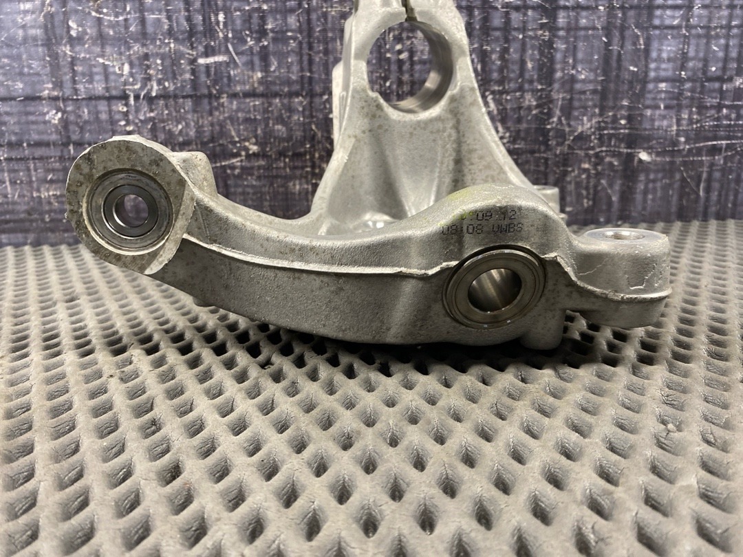 Поворотный кулак, 4320 рублей, Красноярск