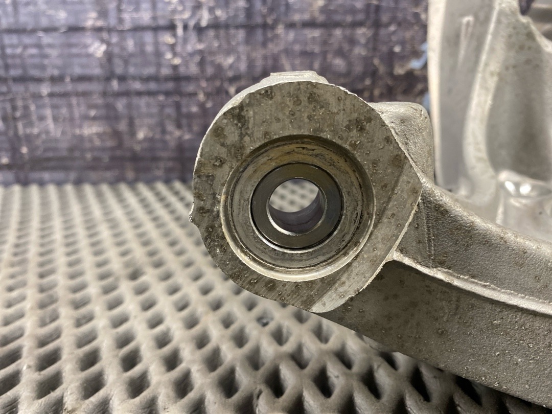 Поворотный кулак, 4320 рублей, Красноярск