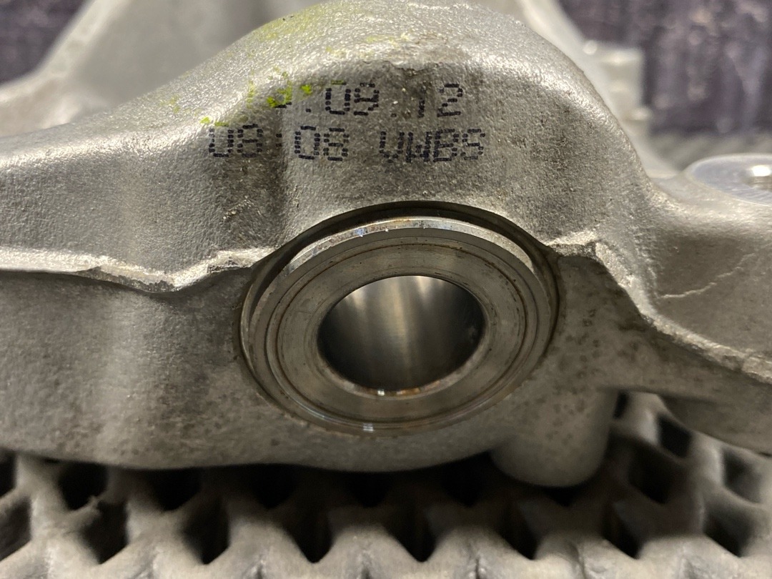 Поворотный кулак, 4320 рублей, Красноярск