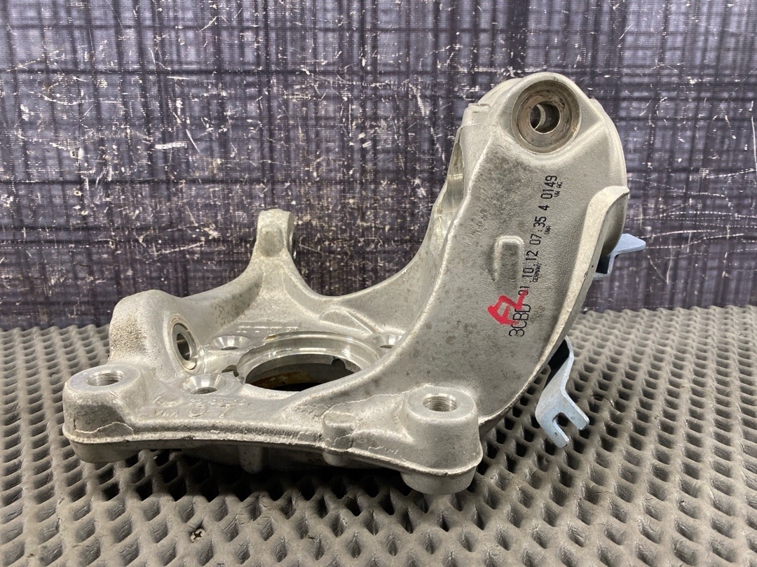 Поворотный кулак, 4320 рублей, Красноярск