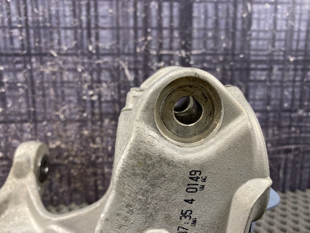 Поворотный кулак, 4320 рублей, Красноярск