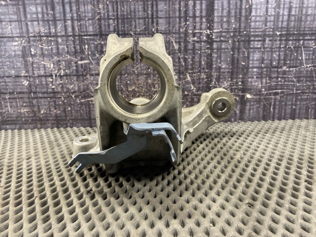 Поворотный кулак, 4320 рублей, Красноярск