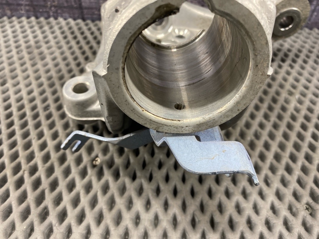 Поворотный кулак, 4320 рублей, Красноярск