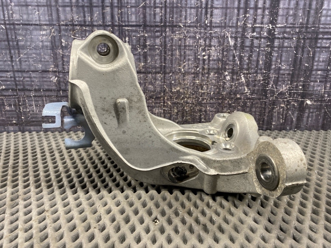 Поворотный кулак, 4320 рублей, Красноярск