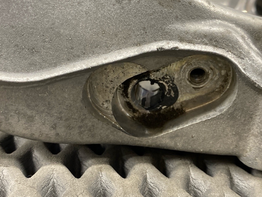 Поворотный кулак, 4320 рублей, Красноярск