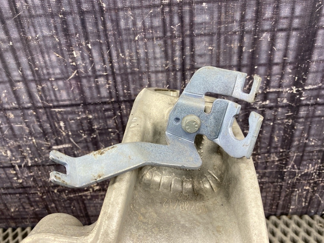 Поворотный кулак, 4320 рублей, Красноярск