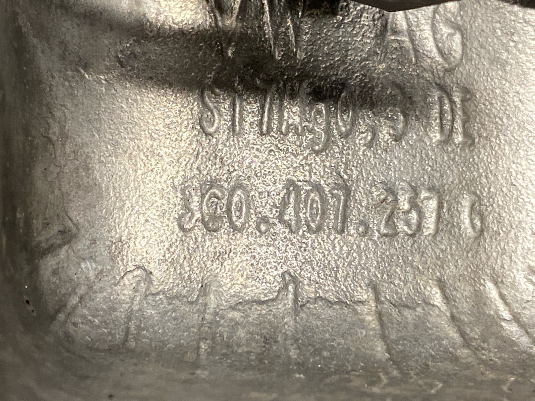 Поворотный кулак, 4320 рублей, Красноярск