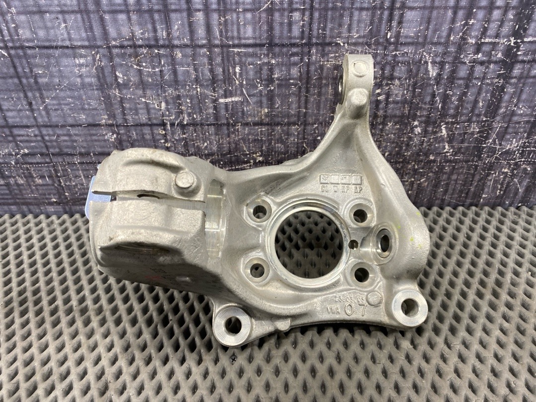 Поворотный кулак, 4320 рублей, Красноярск