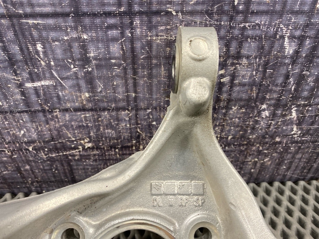 Поворотный кулак, 4320 рублей, Красноярск