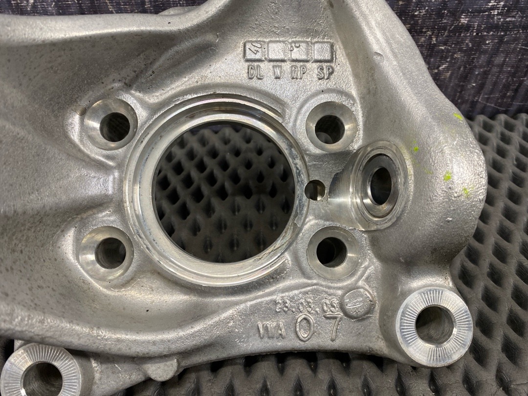 Поворотный кулак, 4320 рублей, Красноярск