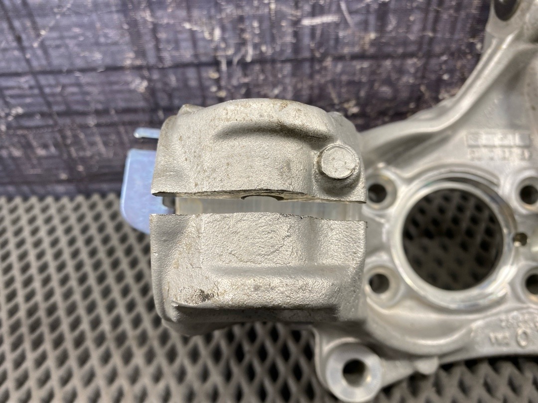 Поворотный кулак, 4320 рублей, Красноярск