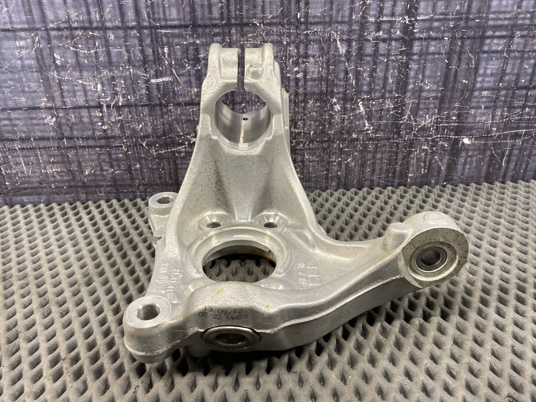 Поворотный кулак, 4320 рублей, Красноярск