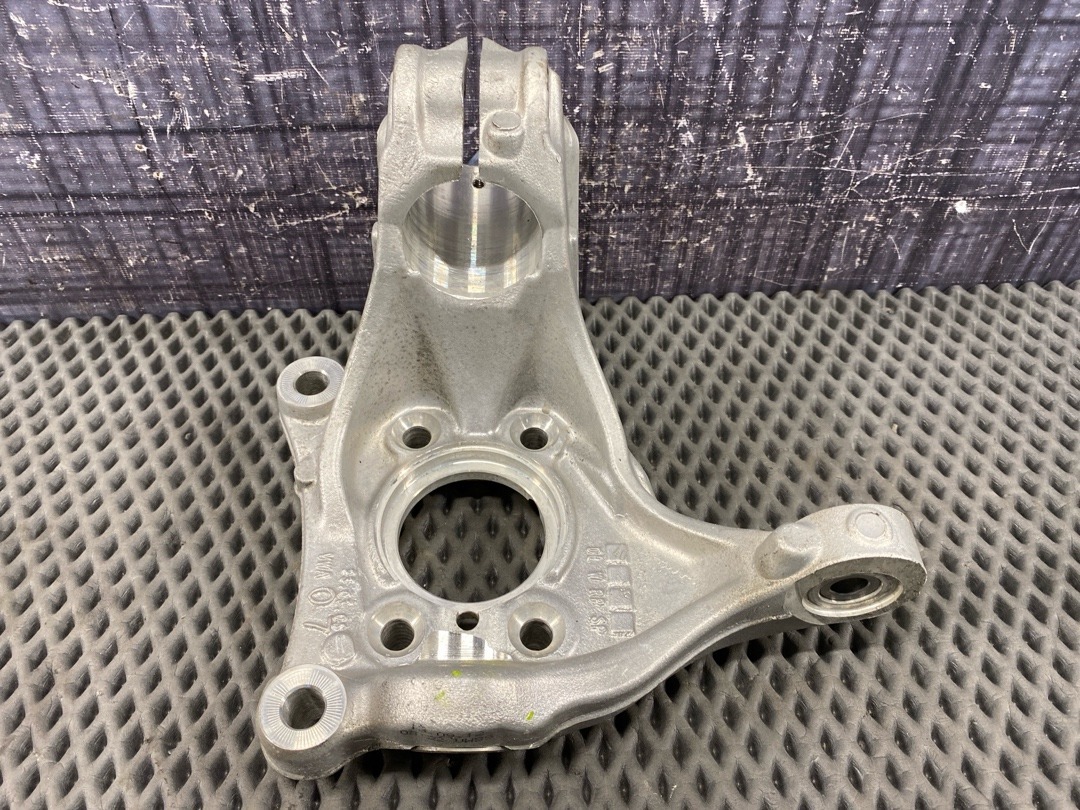 Поворотный кулак, 4320 рублей, Красноярск