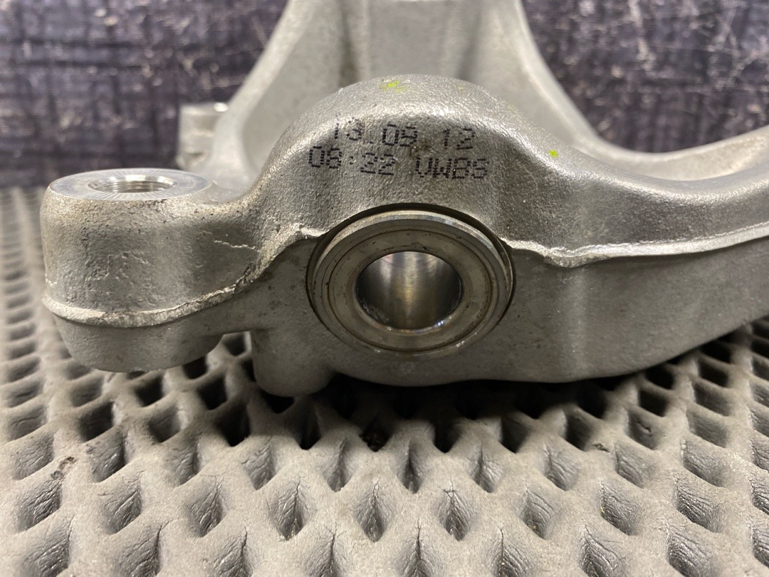 Поворотный кулак, 4320 рублей, Красноярск