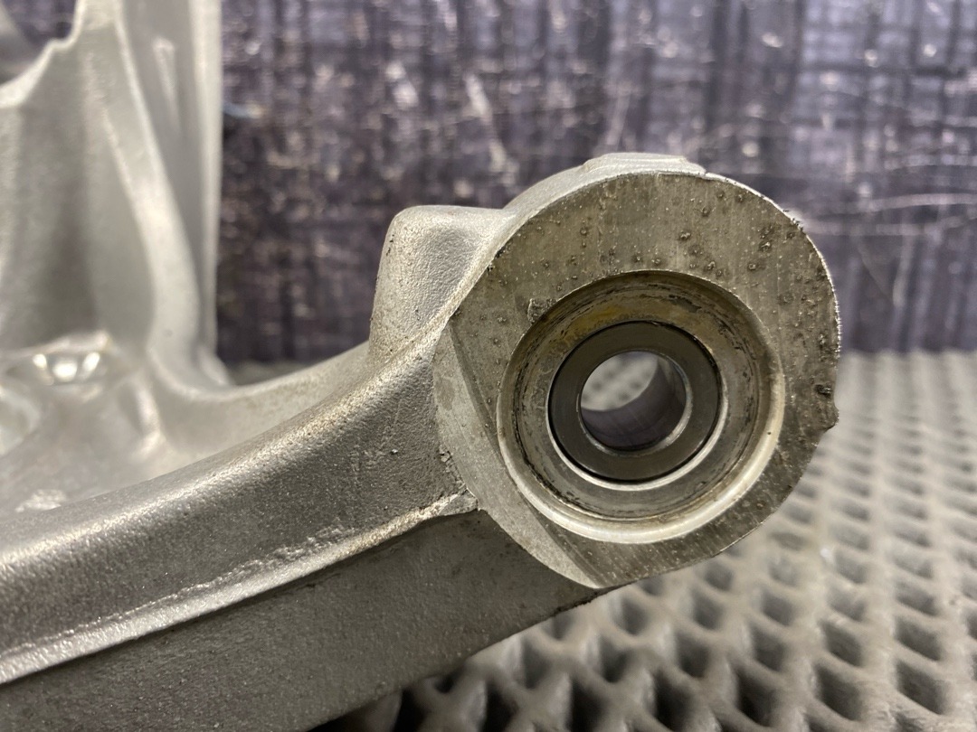 Поворотный кулак, 4320 рублей, Красноярск