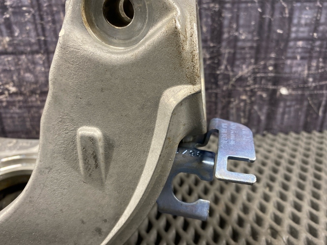 Поворотный кулак, 4320 рублей, Красноярск