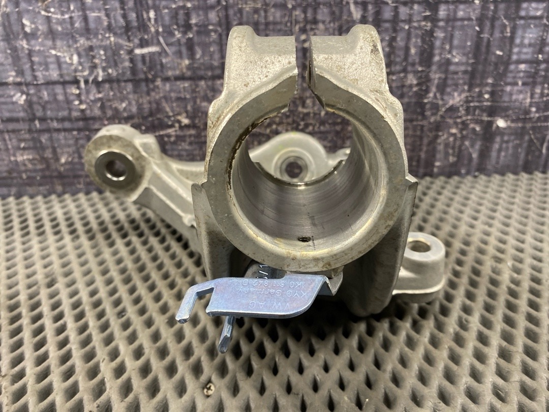 Поворотный кулак, 4320 рублей, Красноярск