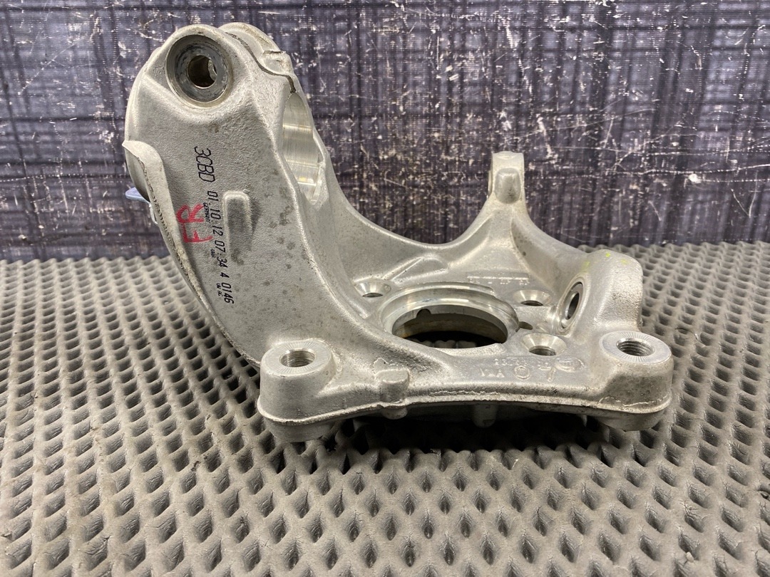 Поворотный кулак, 4320 рублей, Красноярск