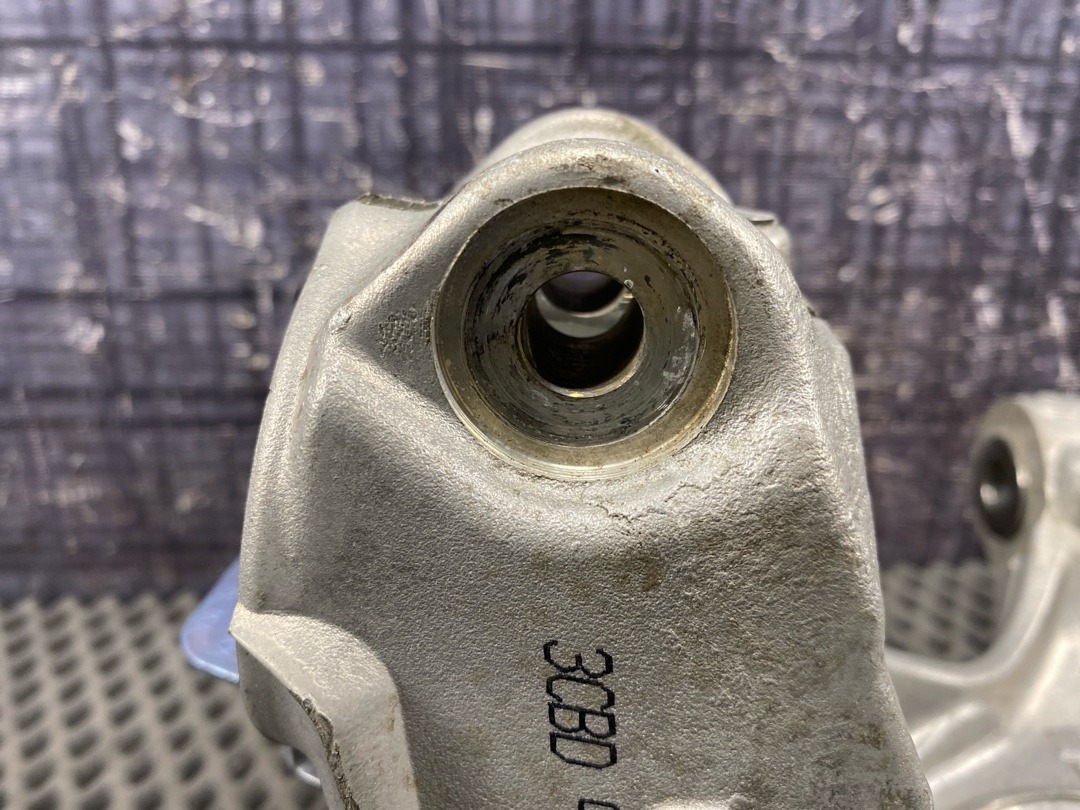 Поворотный кулак, 4320 рублей, Красноярск