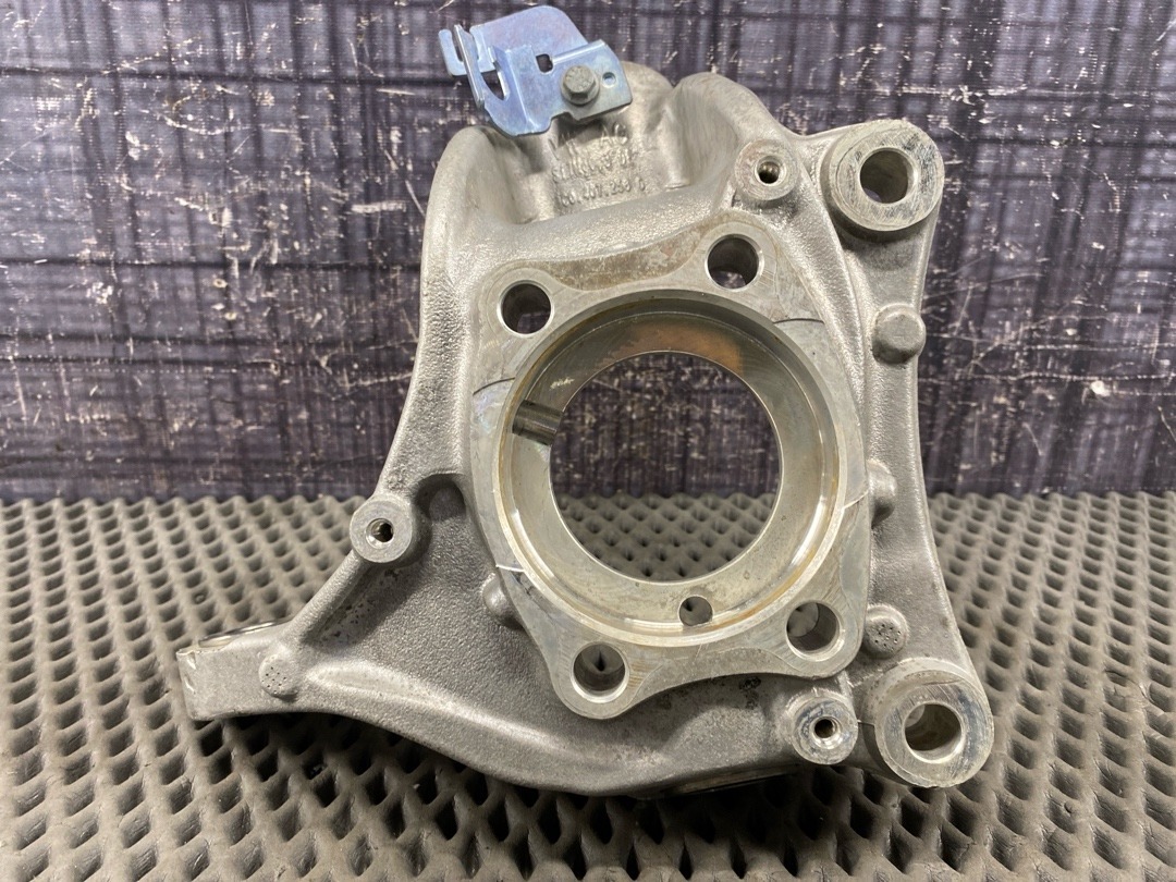 Поворотный кулак, 4320 рублей, Красноярск