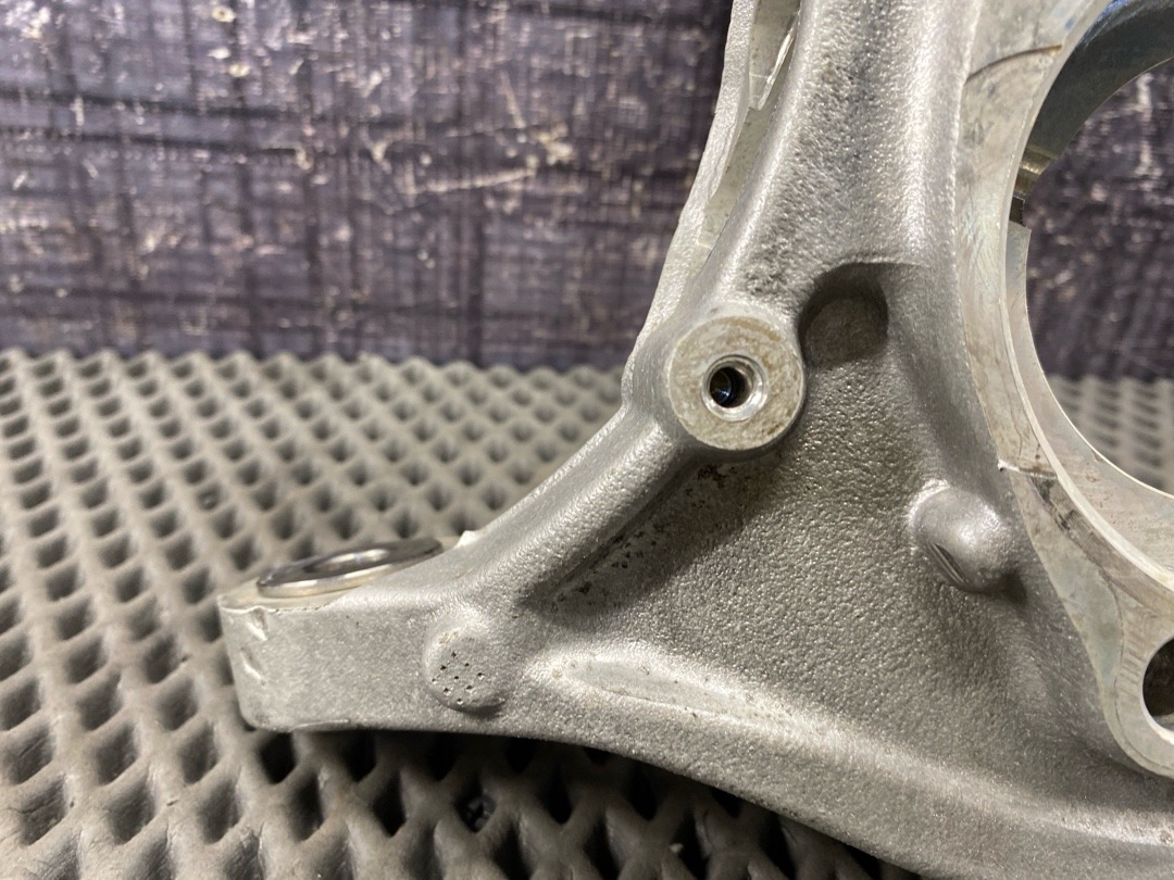 Поворотный кулак, 4320 рублей, Красноярск