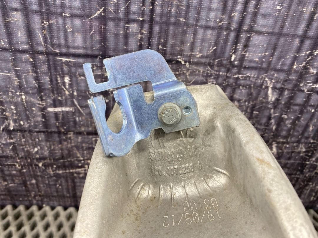 Поворотный кулак, 4320 рублей, Красноярск