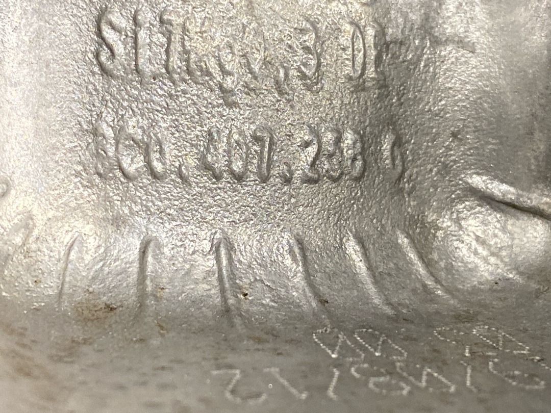 Поворотный кулак, 4320 рублей, Красноярск