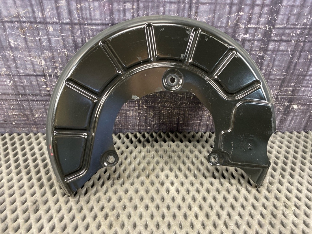 Кожух тормозного диска, 1240 рублей, Красноярск