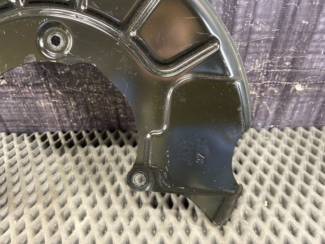 Кожух тормозного диска, 1240 рублей, Красноярск