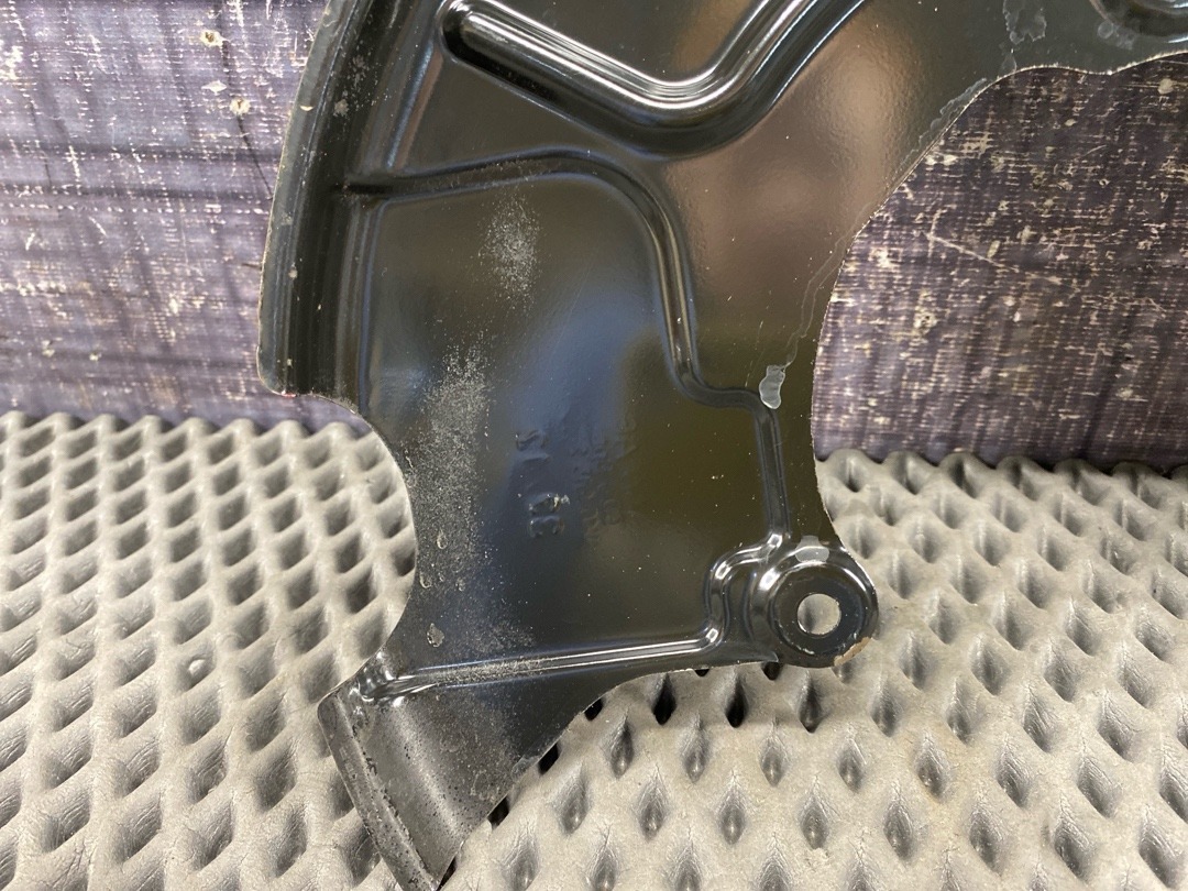 Кожух тормозного диска, 1240 рублей, Красноярск