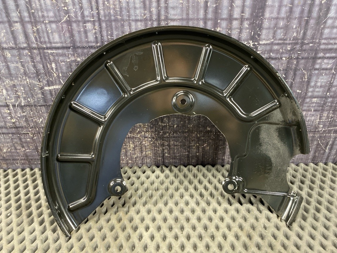 Кожух тормозного диска, 1240 рублей, Красноярск