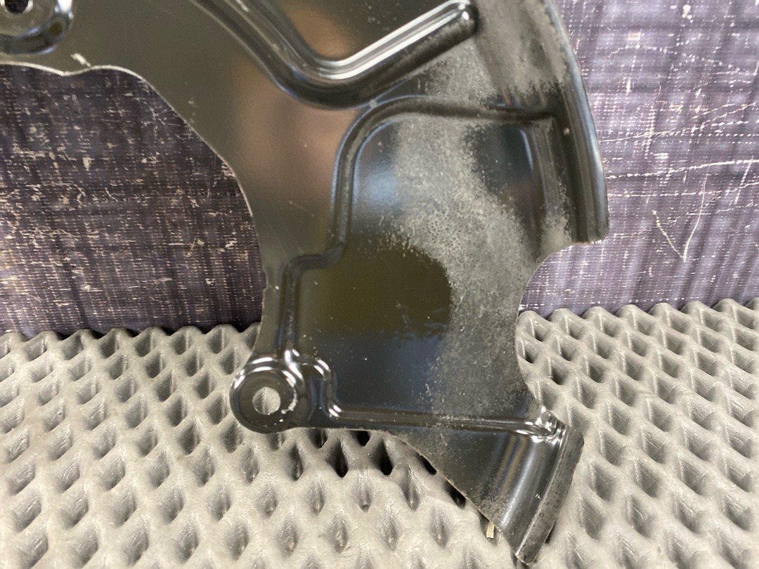 Кожух тормозного диска, 1240 рублей, Красноярск