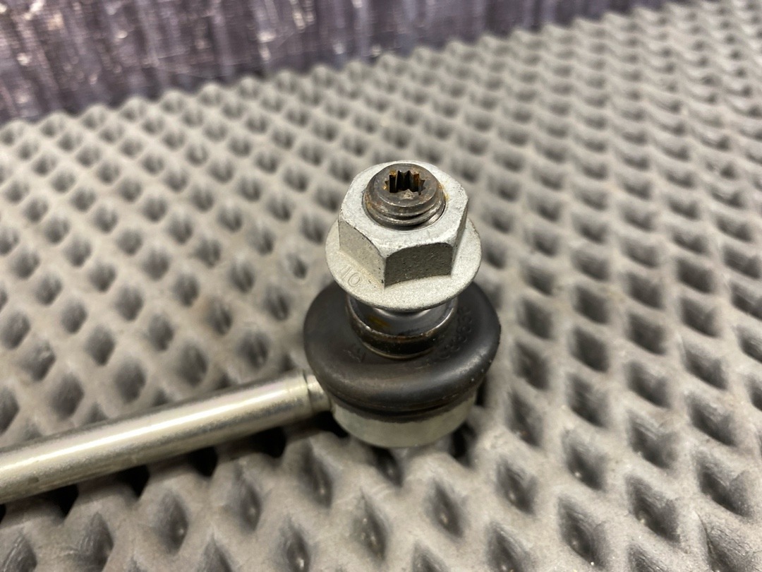 Стойка стабилизатора, 1280 рублей, Красноярск