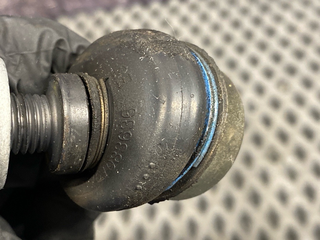 Стойка стабилизатора, 1280 рублей, Красноярск