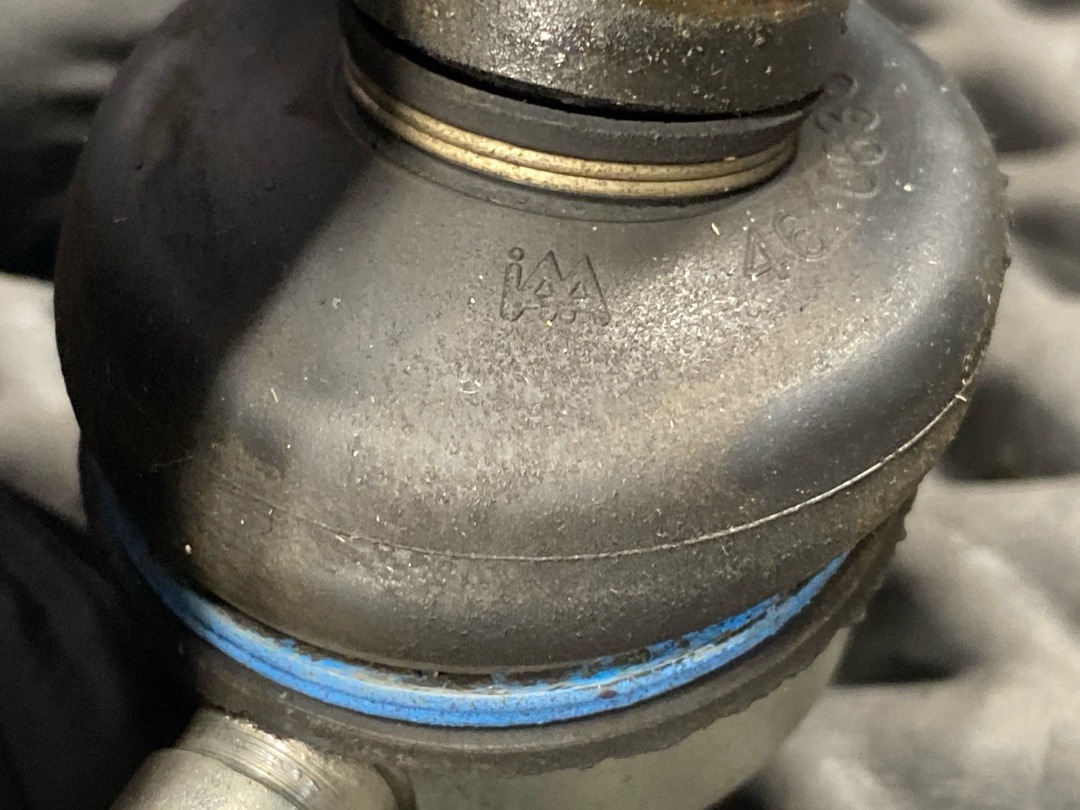 Стойка стабилизатора, 1280 рублей, Красноярск