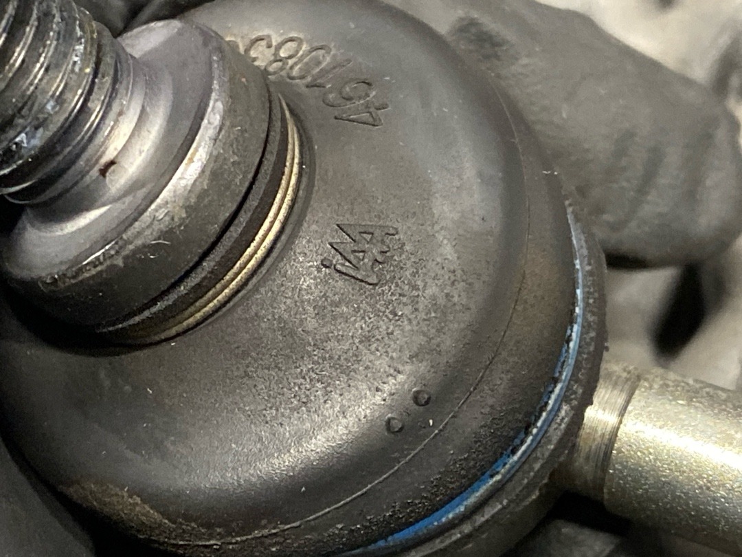 Стойка стабилизатора, 1280 рублей, Красноярск