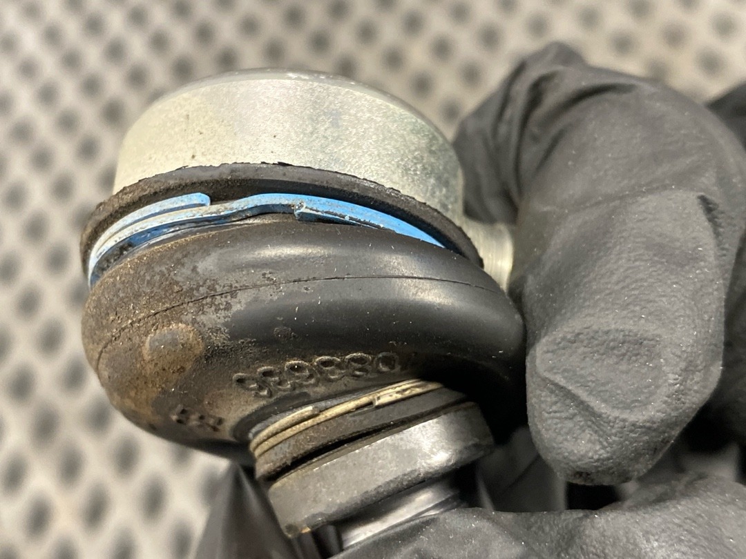 Стойка стабилизатора, 1280 рублей, Красноярск