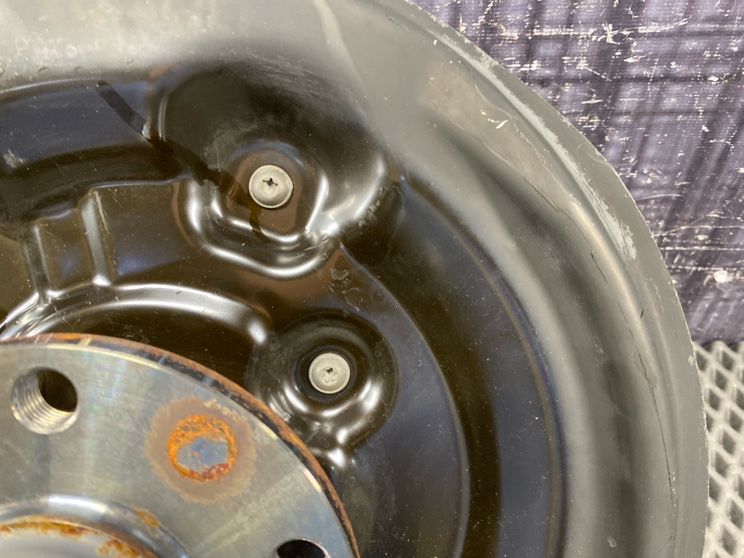 Поворотный кулак, 3560 рублей, Красноярск