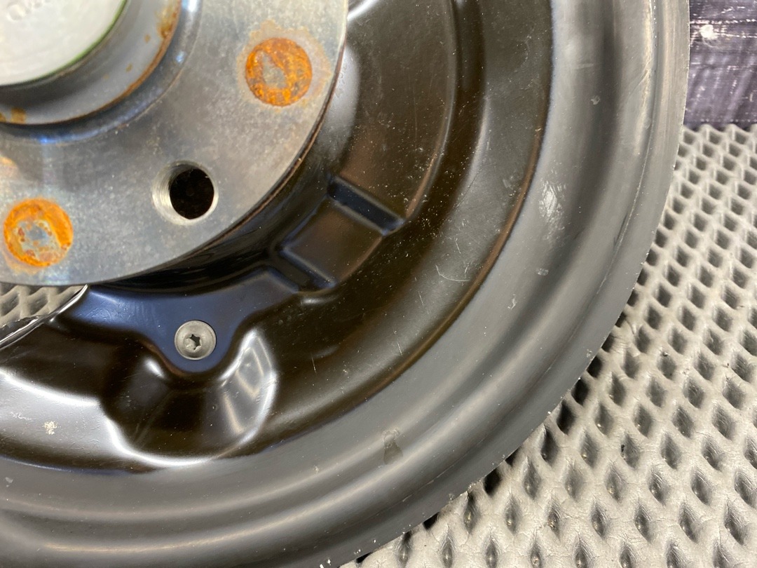 Поворотный кулак, 3560 рублей, Красноярск