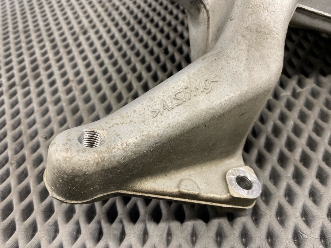 Поворотный кулак, 3560 рублей, Красноярск