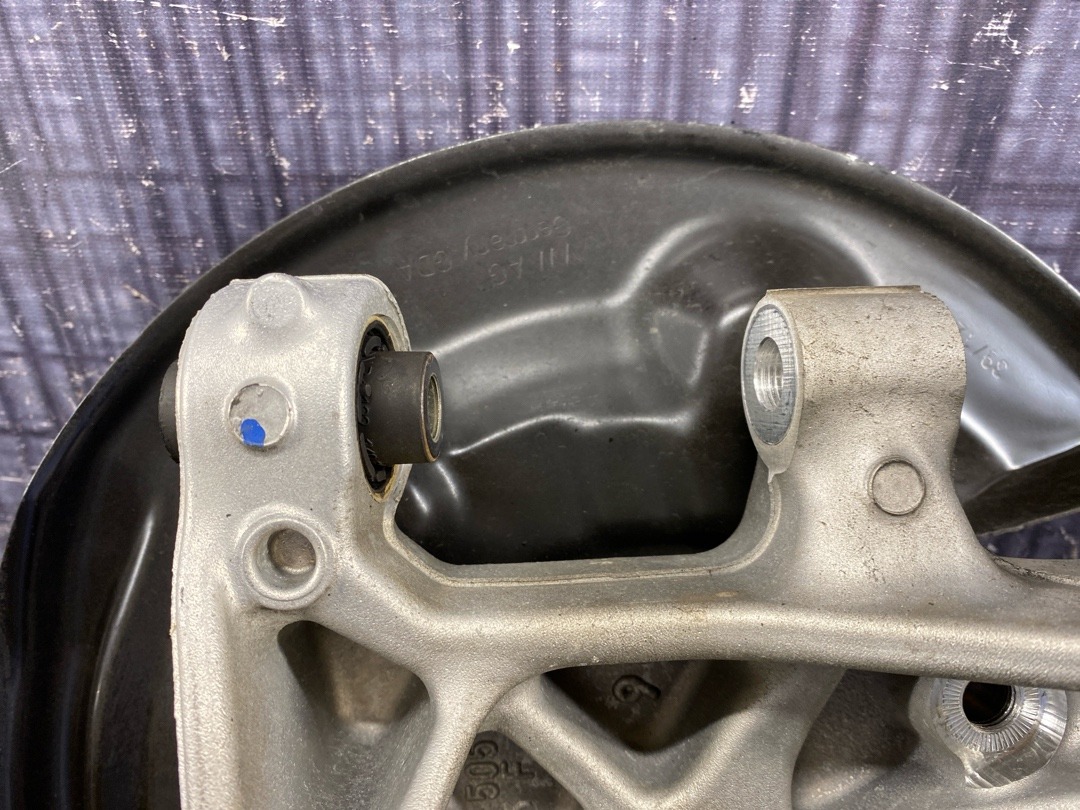 Поворотный кулак, 3560 рублей, Красноярск