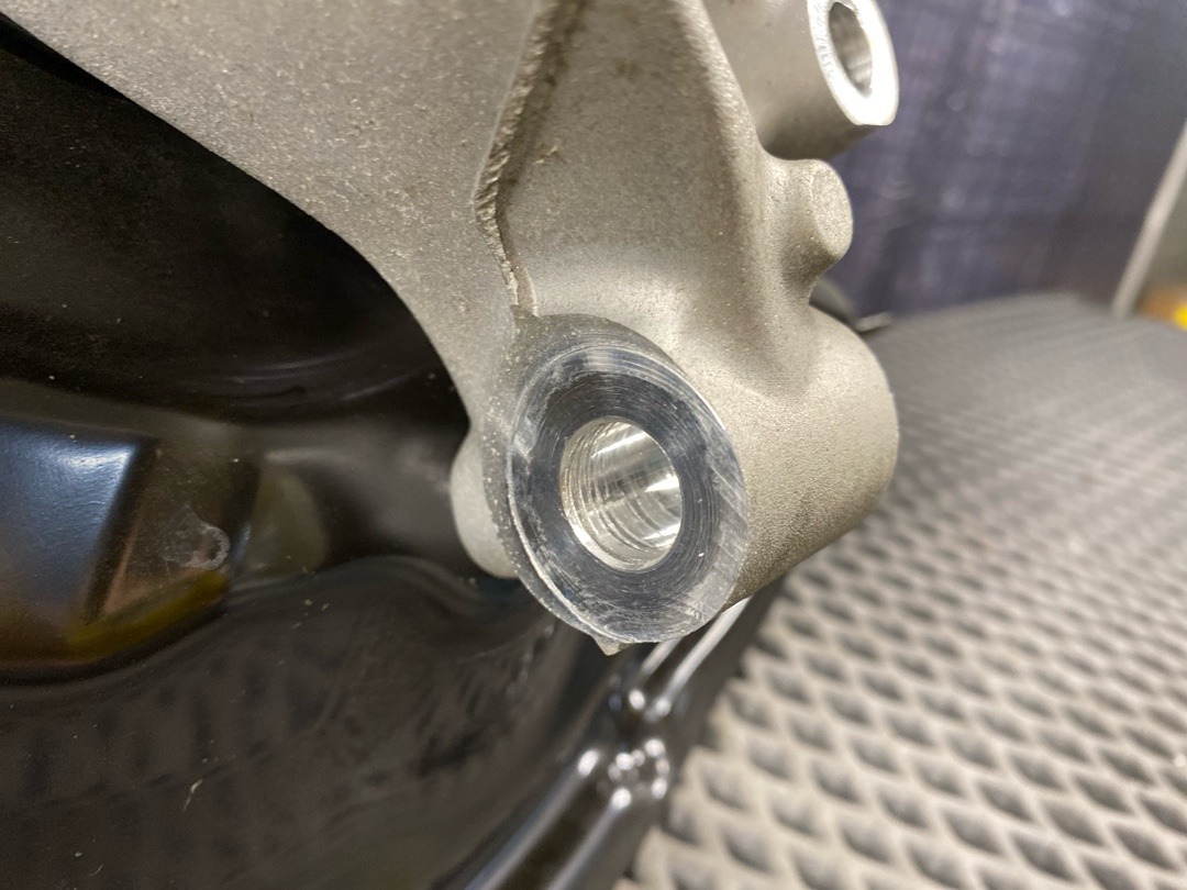 Поворотный кулак, 3560 рублей, Красноярск