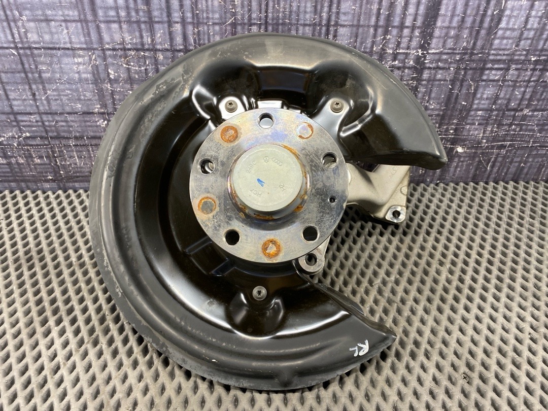 Поворотный кулак, 3560 рублей, Красноярск