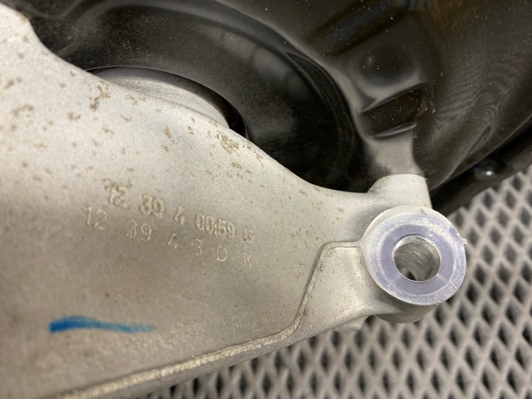 Поворотный кулак, 3560 рублей, Красноярск