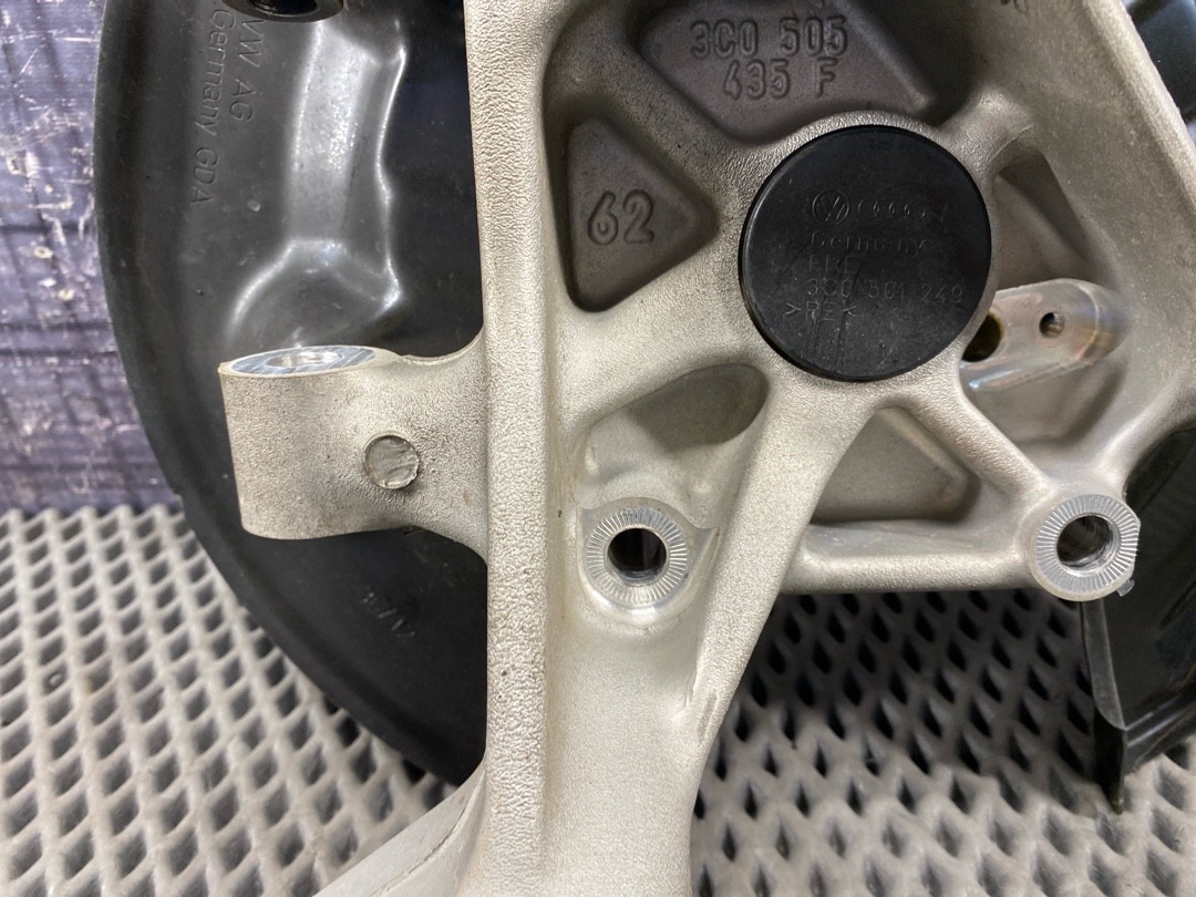 Поворотный кулак, 3560 рублей, Красноярск