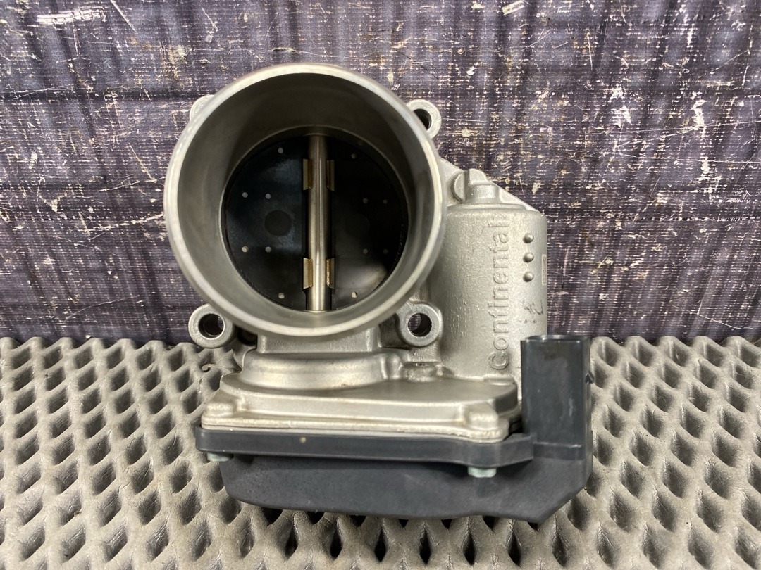 Дроссельная заслонка, 4360 рублей, Красноярск